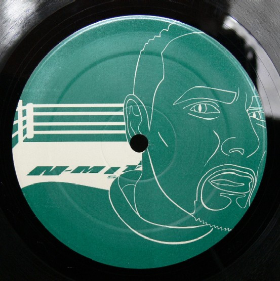 Peter Paul - This Is My Full Contact - Vinyl Record 12" image 1