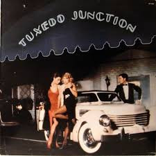 Tuxedo Junction - Vinyl Record image 1