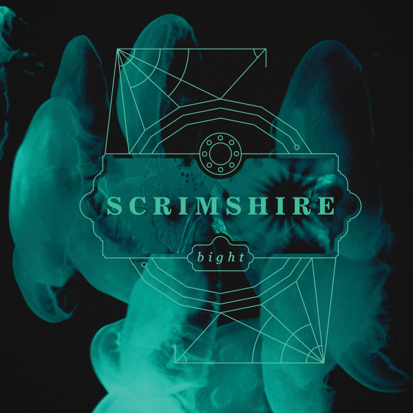 Scrimshire - Bight - CD image 1