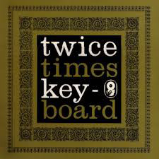 Bill Le Sage - Twice Times Keyboard - Used Vinyl Record image 1