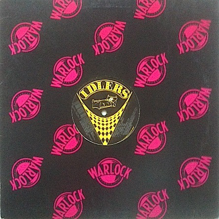 Jungle Brothers - Straight Out The Jungle - Vinyl Record 12" image 1