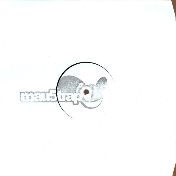 Raized By Wolves - Call - Vinyl Record 12" image 1
