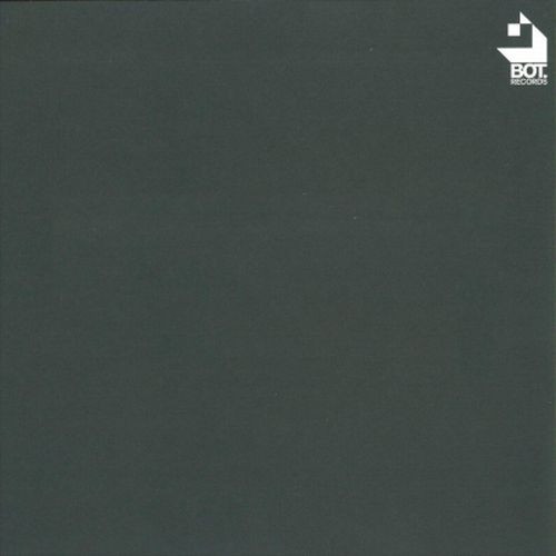 Automaton UK - Maya EP - Vinyl Record 12" image 1