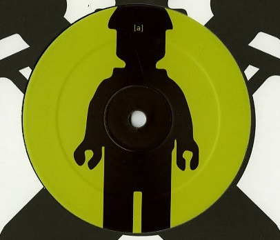 Samuel Dan - 016 - Vinyl Record 12" image 1