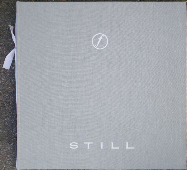 Joy Division - Still - Used Vinyl Record image 1