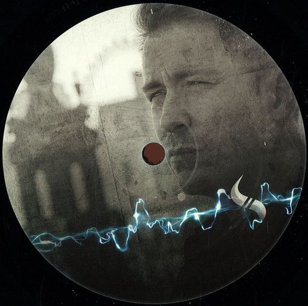 Audiosketch - Sound Design - Vinyl Record 12" image 1