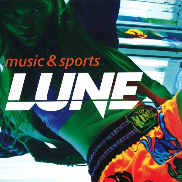 Lune - Music & Sport - Vinyl Record image 1