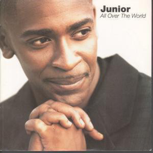 Junior - All Over The World - Used Vinyl Record 7" image 1