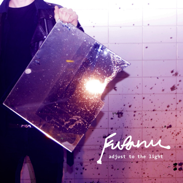 Fufanu - Adjust To The Light - Vinyl Record 12" image 1
