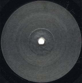 DJ Madd - No Respect - Vinyl Record 12" image 1