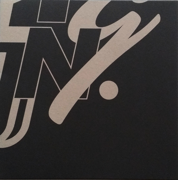 H.O.S.H. - Forever Young 4 - Vinyl Record 10" image 1