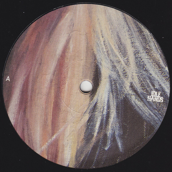Bruce - Trouble With Wilderness - Vinyl Record 12" image 1