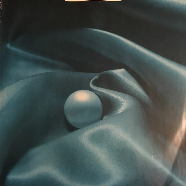 Blue Pearl - Naked In The Rain - Used Vinyl Record 12" image 1