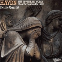 Joseph Haydn - Seven Last Words Of Our Saviour On The Cross - Used CD image 1