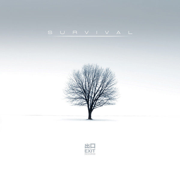 Survival - CD image 1