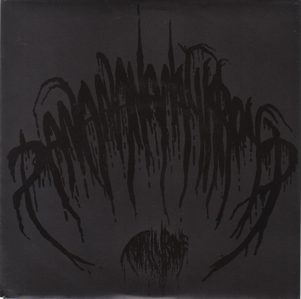 Dananananaykroyd - Totally Bone - Used Vinyl Record 7" image 1