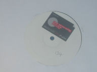 Paul Z - DJ Gonna Make You Swing - Vinyl Record 12" image 1