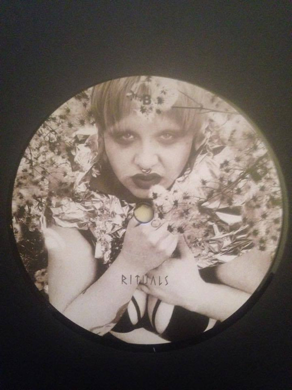 Various - Rituals - Vinyl Record 12" image 1