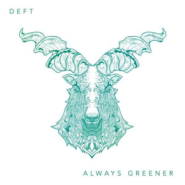 Deft - Always Greener - Vinyl Record 12" image 1