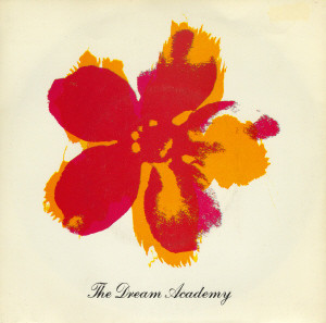 Dream Academy - Love Parade - Used Vinyl Record 7" image 1