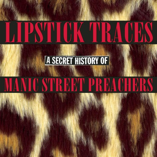 Manic Street Preache - Lipstick Traces (A Secret History Of ) - Used CD image 1