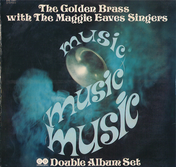 Don Lusher Quartet - Music Music Music - Used Vinyl Record image 1