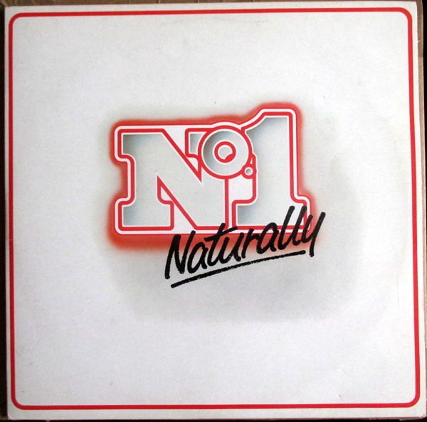 Various - Schweppes Fruit Juices - No. 1, Naturally - Used Vinyl Reco image 1