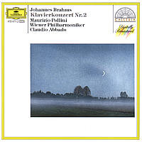 Johannes Brahms - Klavierkonzert Nr. 2 B-dur Op. 83 - Used Vinyl Reco image 1