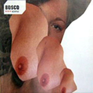 Bosco - Newpax - Used Vinyl Record 12" image 1
