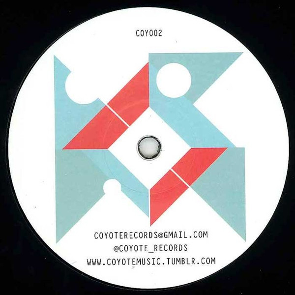 TS7 - Grade A - Vinyl Record 12" image 1