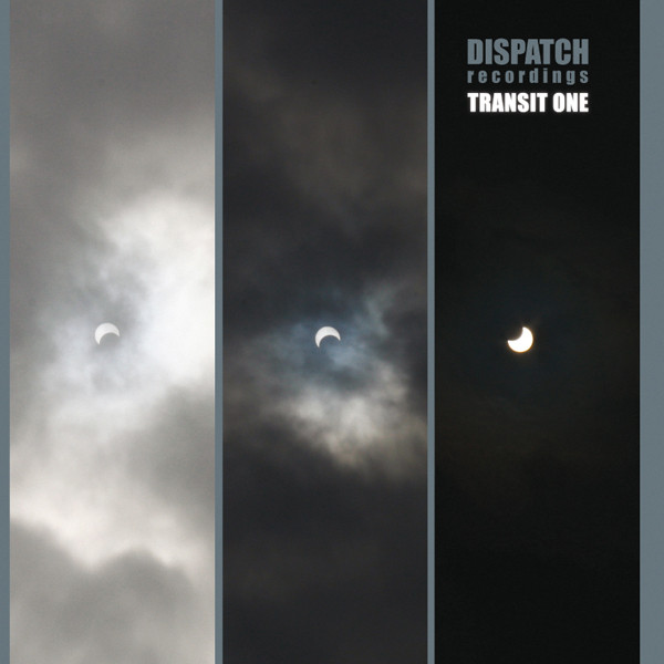 Various - Transit One - Vinyl Record 12" image 1