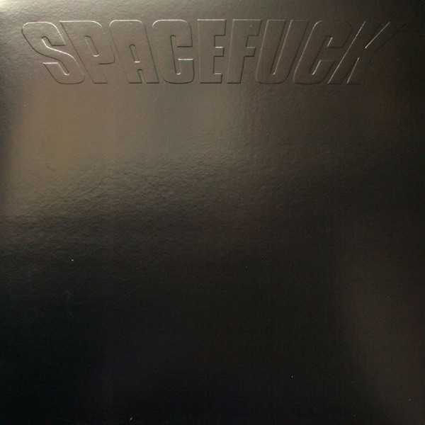 Karl Marx Stadt - Spacefuck - Used Vinyl Record 12" image 1