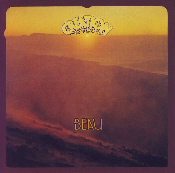 Beau - Creation - Used Vinyl Record image 1