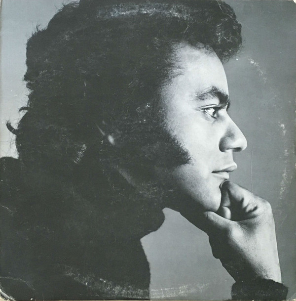 Johnny Mathis - Killing Me Softly With Her Song - Used Vinyl Record image 1
