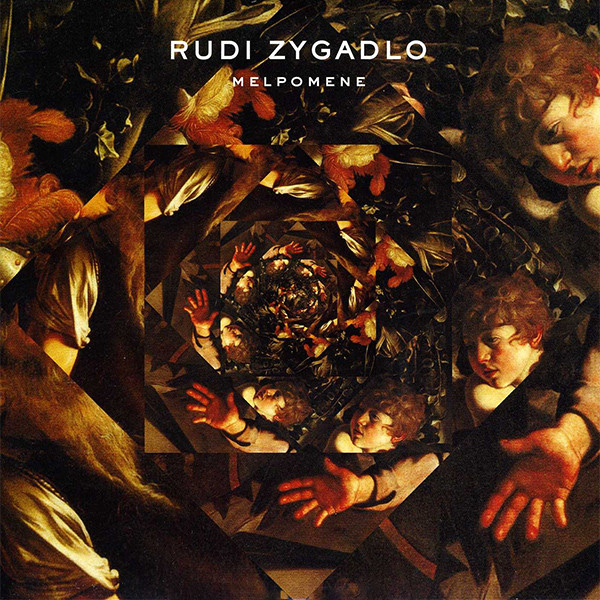 Rudi Zygadlo - Melpomene - Vinyl Record 7" image 1