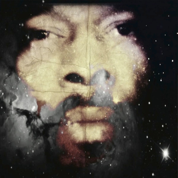 Osunlade - A Man With No Past Originating The Future - Vinyl Record image 1