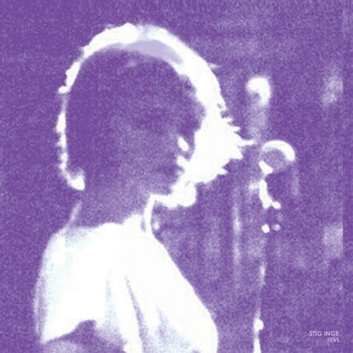 Stig Inge - IIIVI - Vinyl Record 12" image 1