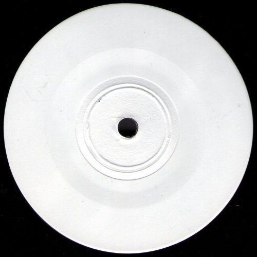 Dub & Wheel - Nuh Watch - Vinyl Record 12" image 1