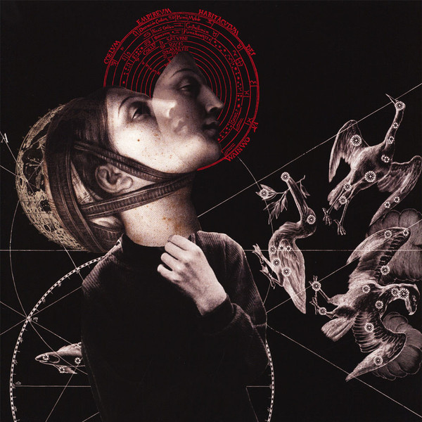 Monocube - Contemplator Caeli - Used Vinyl Record image 1