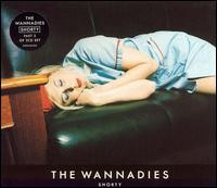 Wannadies - Shorty - Used CD image 1