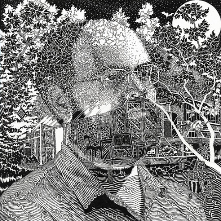 Maxmillion Dunbar - Cool Water - Vinyl Record image 1