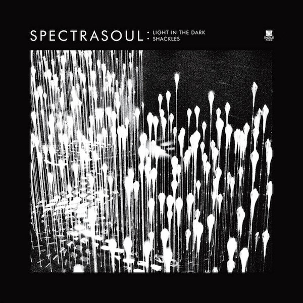 Spectrasoul - Light In The Dark / Shackles - Vinyl Record 12" image 1
