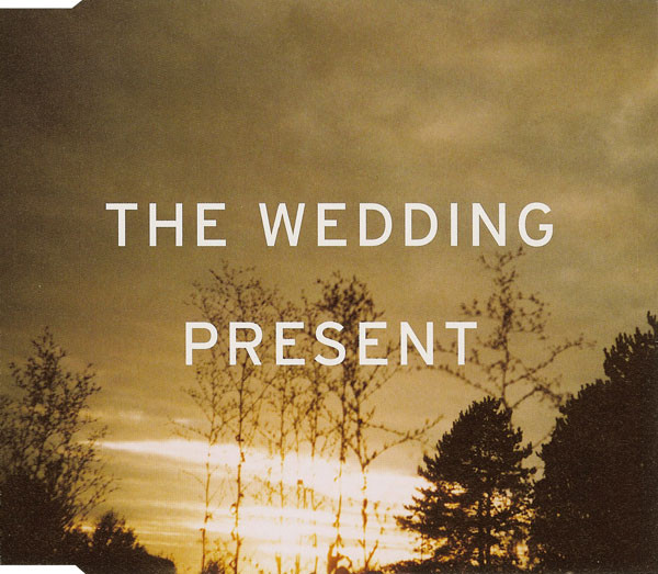Wedding Present - I'm From Further North Than You - Used CD image 1