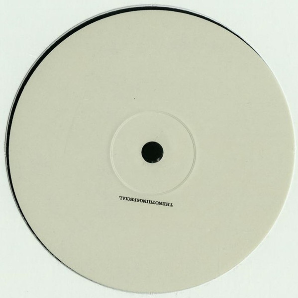 Neville Watson - Watcher - Vinyl Record 12" image 1