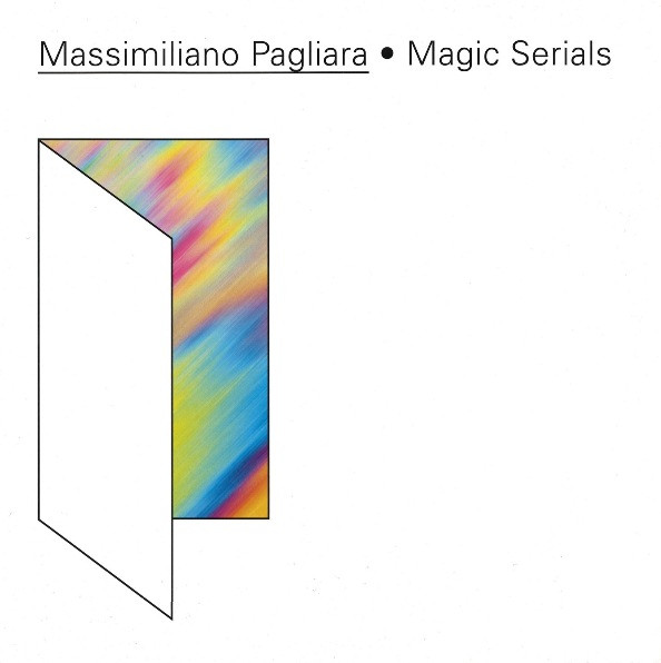 Massimiliano Pagliar - Magic Serials - Vinyl Record 12" image 1