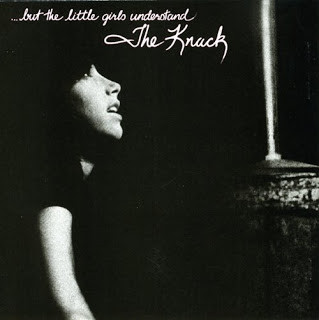 Knack - ...But The Little Girls Understand - Used Vinyl Record image 1