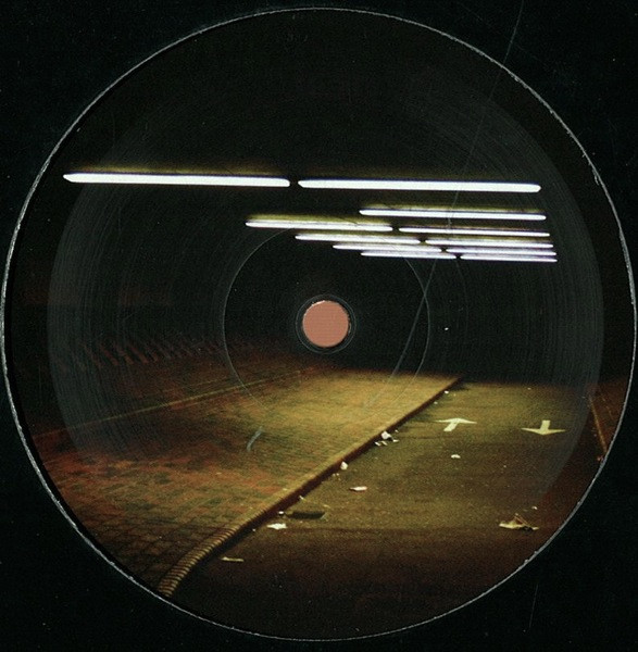 Dusk + Blackdown - High Road - Vinyl Record 12" image 1