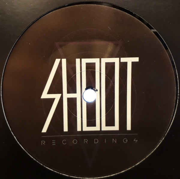 Chrissy Murderbot - Original / Your Words (Remixes) - Vinyl Record 10 image 1