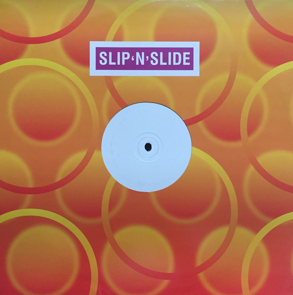 DJ Dove - I'm Touched (Tripple A Remixes) - Used Vinyl Record image 1