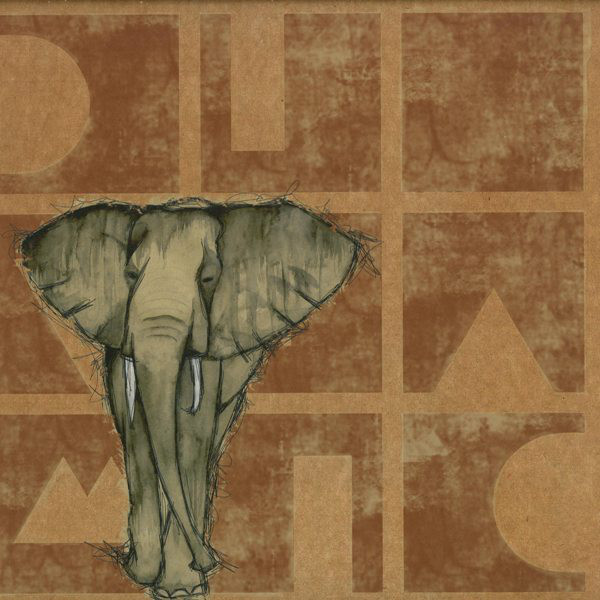 Thyladomid - Real Thing EP - Vinyl Record 12" image 1